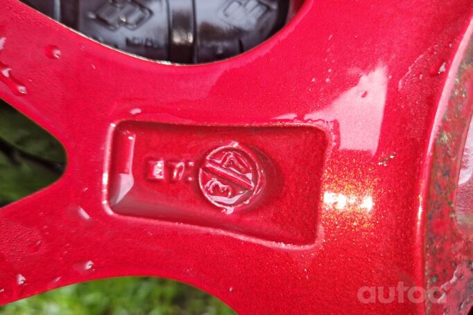 BBS, lengvojo lydinio