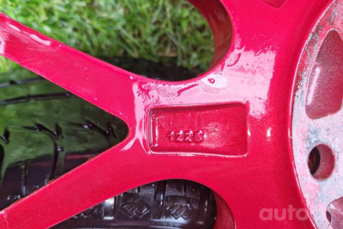 BBS, lengvojo lydinio