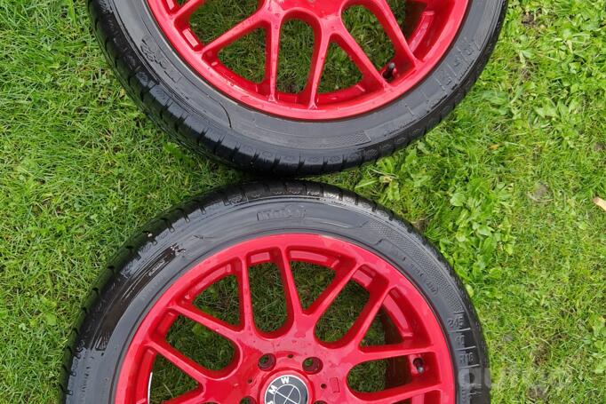 BBS, lengvojo lydinio