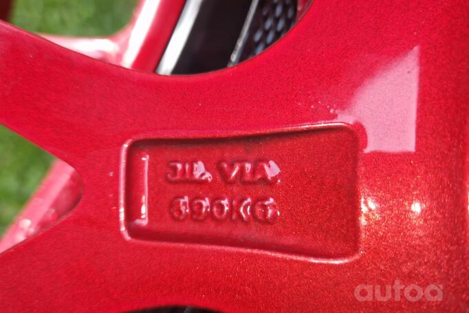 BBS, lengvojo lydinio