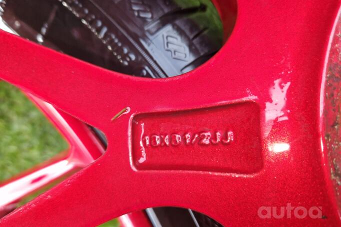 BBS, lengvojo lydinio