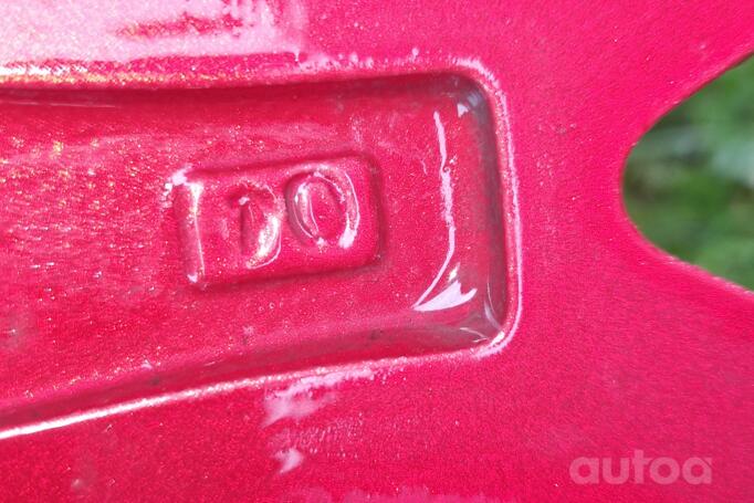 BBS, lengvojo lydinio