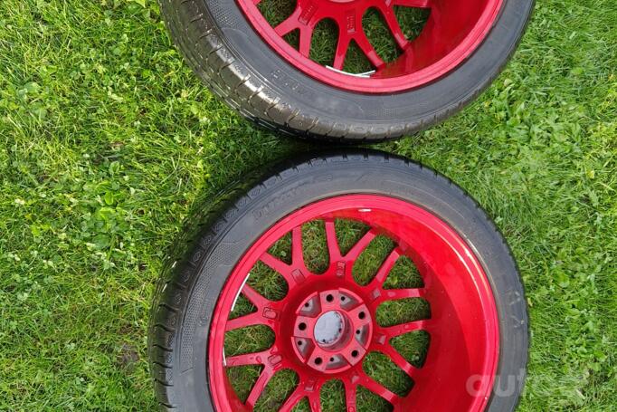 BBS, lengvojo lydinio