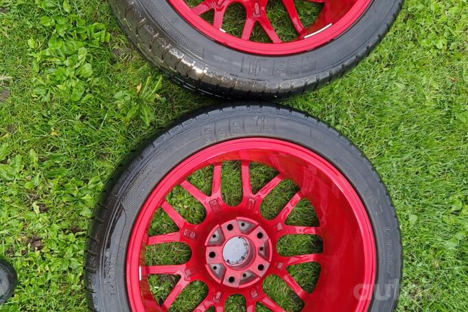 BBS, lengvojo lydinio