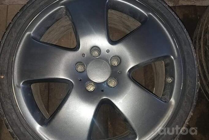 Audi, lengvojo lydinio