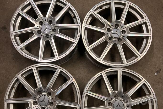 Wheelworld, lengvojo lydinio