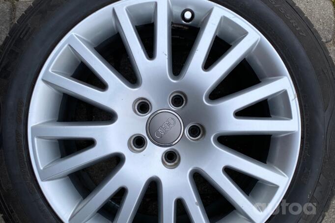 RONAL, lengvojo lydinio