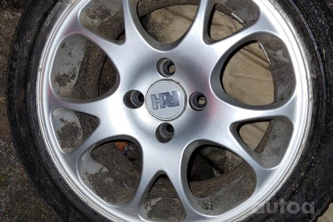 BMW, lengvojo lydinio