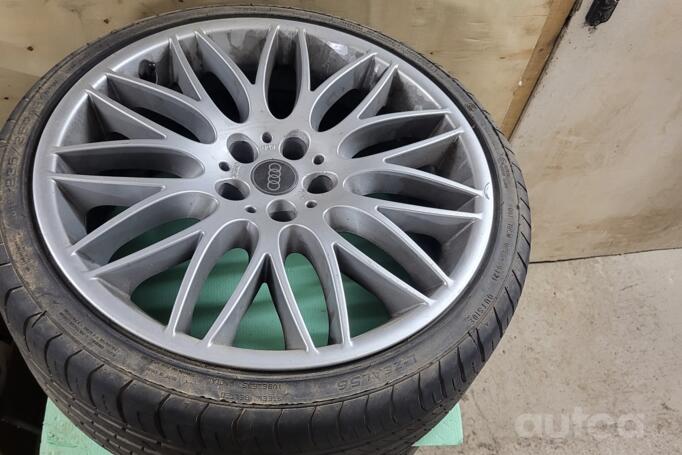 Kita, lengvojo lydinio