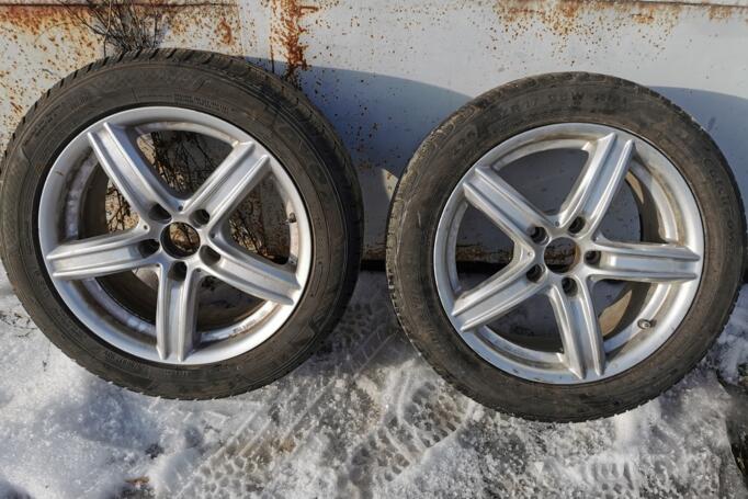 Bmw, lengvojo lydinio