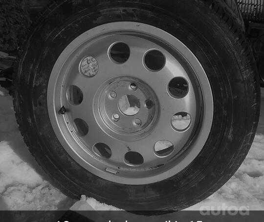 Kita, lengvojo lydinio