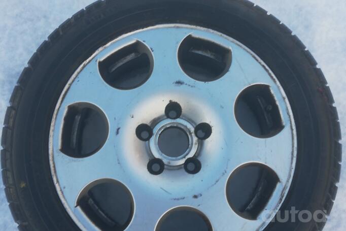 Kita, lengvojo lydinio