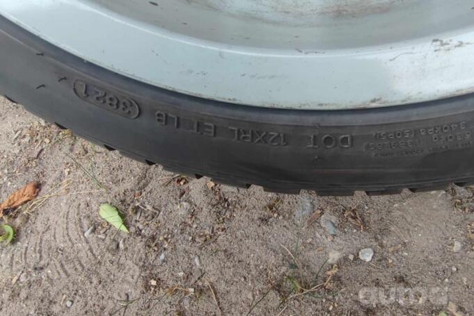 Bmw, lengvojo lydinio