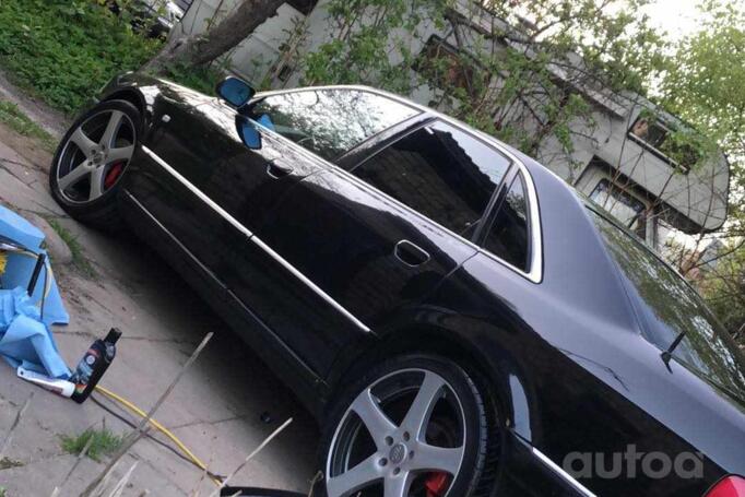 Audi, lengvojo lydinio