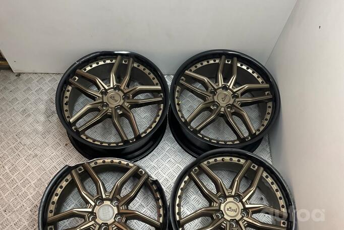 Niche, lengvojo lydinio