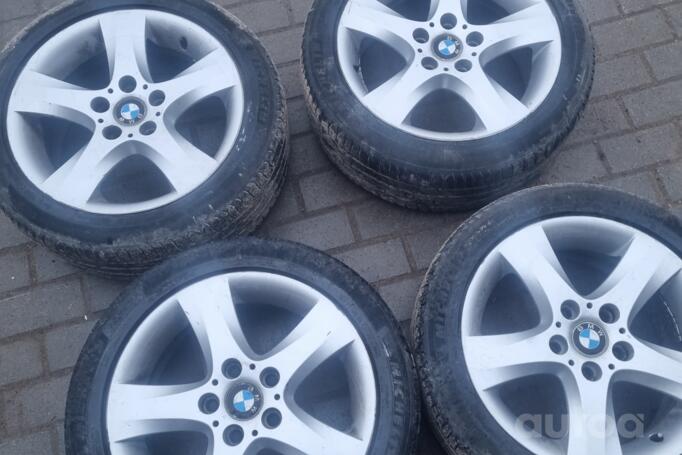 Bmw, lengvojo lydinio