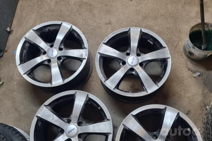 Alutec, lengvojo lydinio