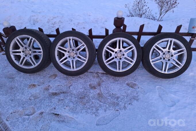 Kita, lengvojo lydinio