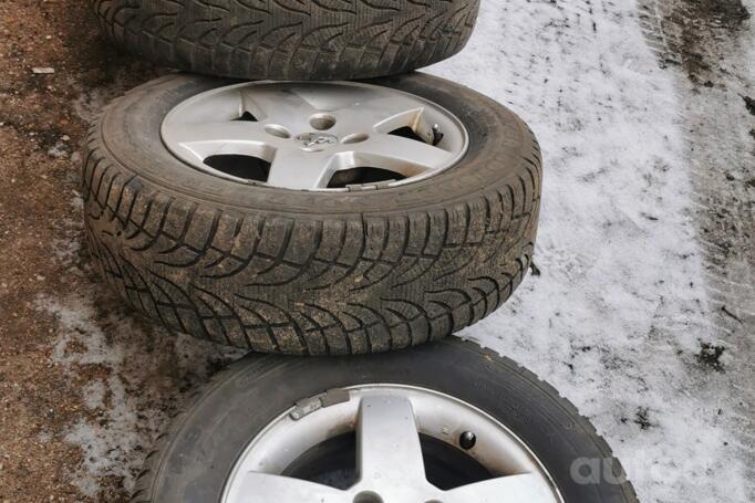 Peugeot, lengvojo lydinio