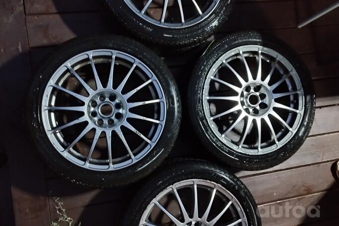 Dynamics motorsport team, lengvojo lydinio