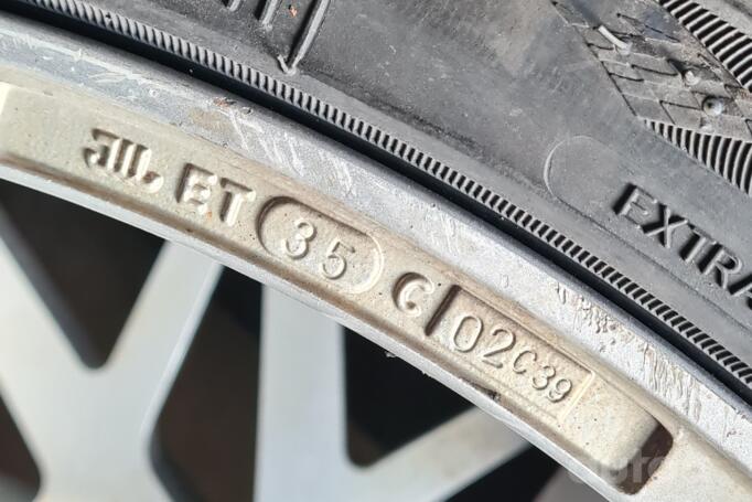 Veemann, lengvojo lydinio