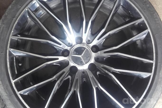 Germany, lengvojo lydinio