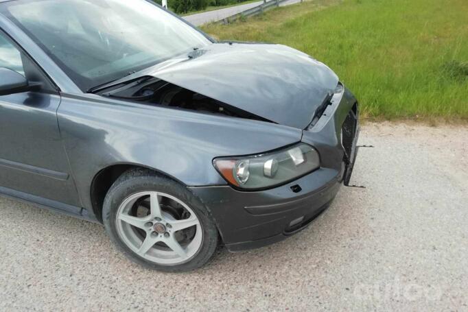 Volvo, lengvojo lydinio