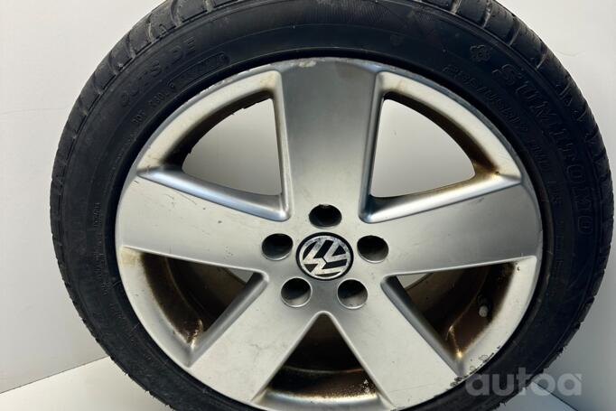 Kita, lengvojo lydinio