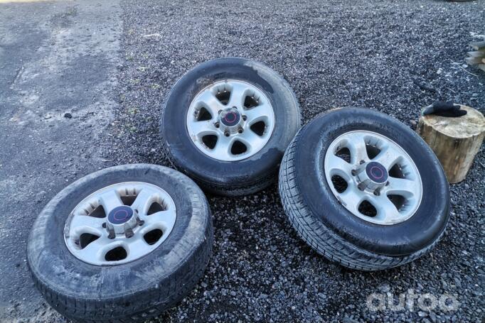 Original, lengvojo lydinio