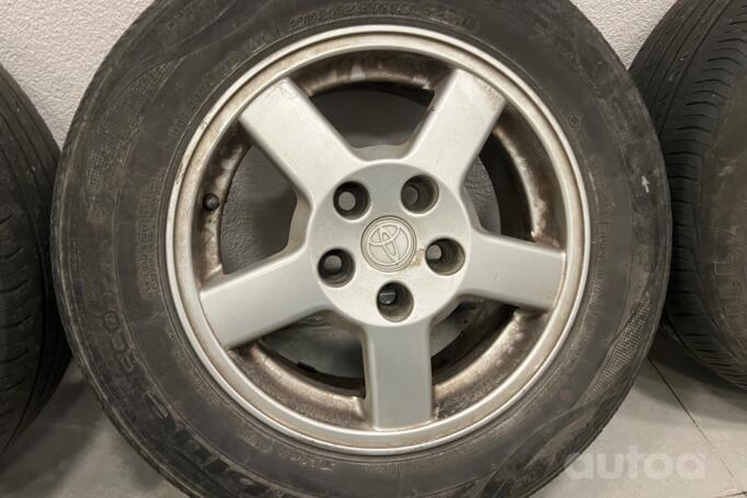 Kita, lengvojo lydinio