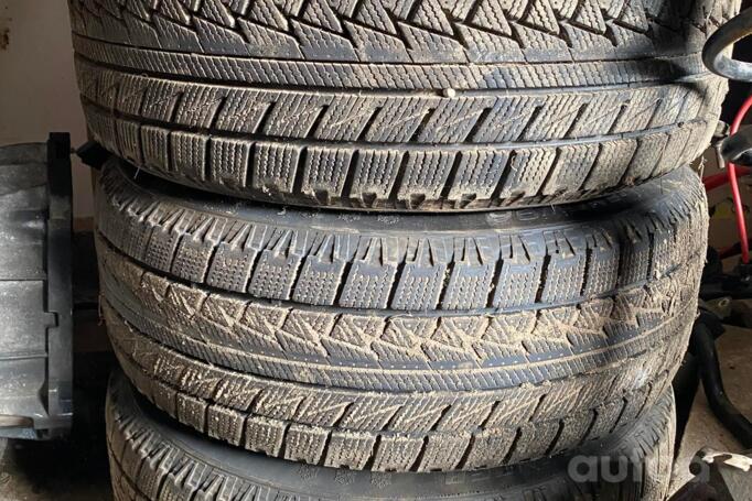 Bmw, lengvojo lydinio