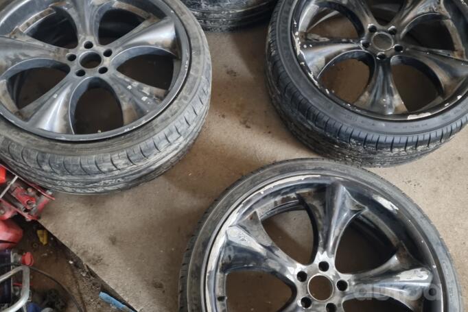 Kita, lengvojo lydinio