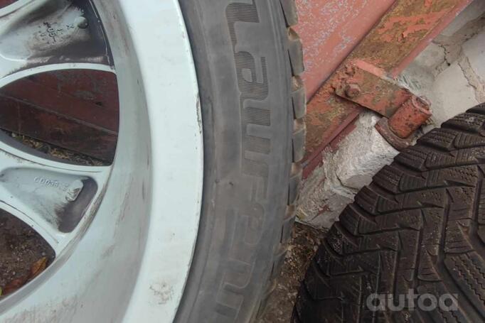 Bmw, lengvojo lydinio