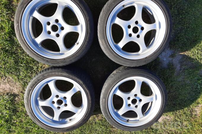 R.O.D, lengvojo lydinio