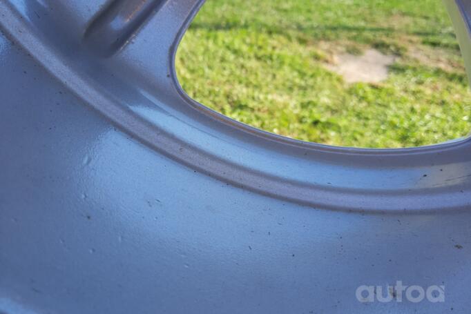 R.O.D, lengvojo lydinio