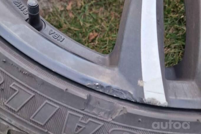 Kita, lengvojo lydinio