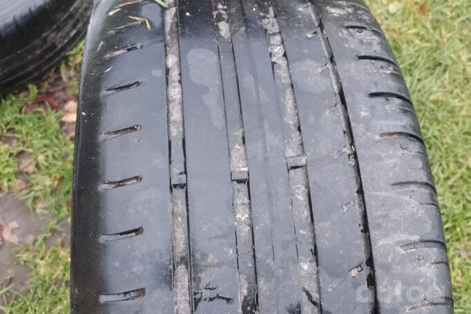 Kita, lengvojo lydinio