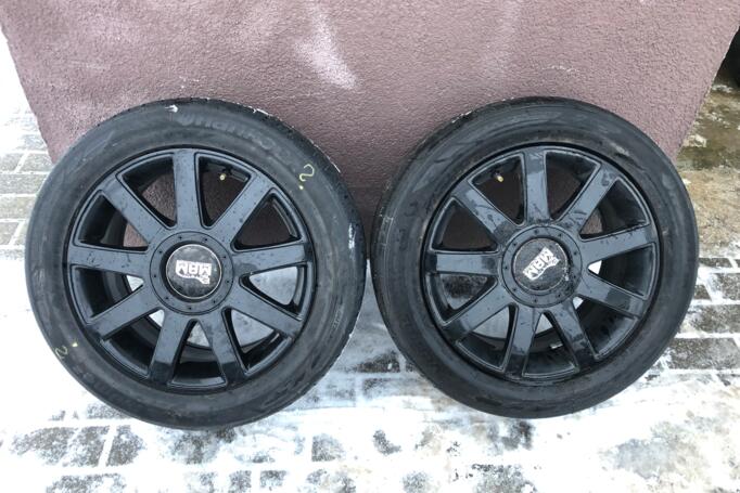 Kita, lengvojo lydinio