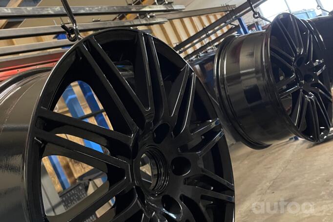 Kita, lengvojo lydinio