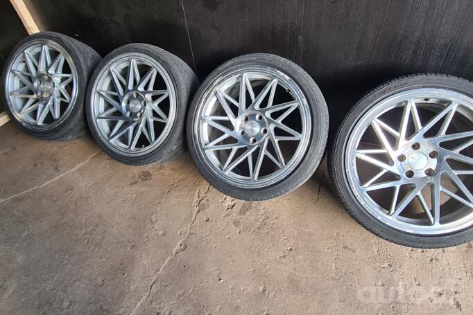 Veemann, lengvojo lydinio