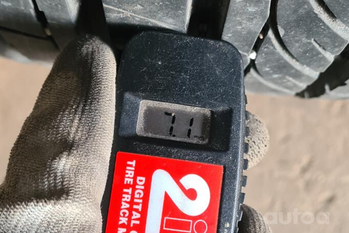 Veemann, lengvojo lydinio