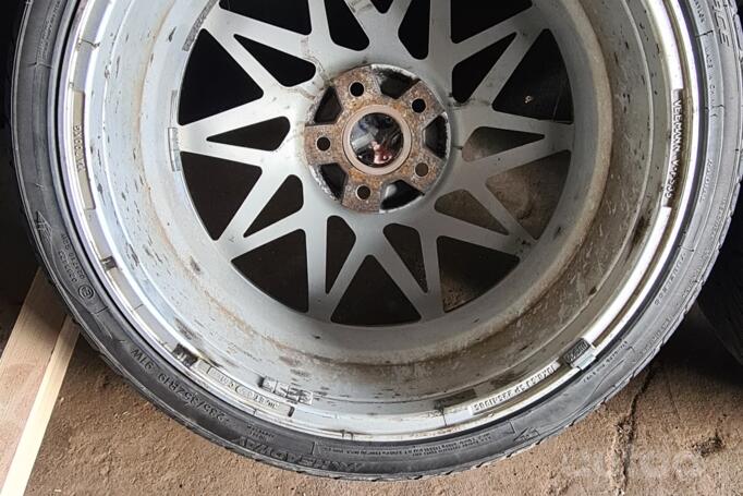 Veemann, lengvojo lydinio