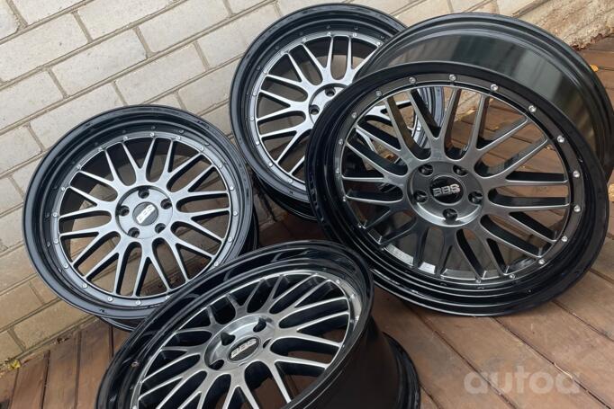 Kita, lengvojo lydinio