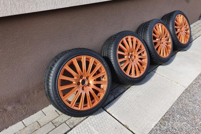 RIAL, lengvojo lydinio