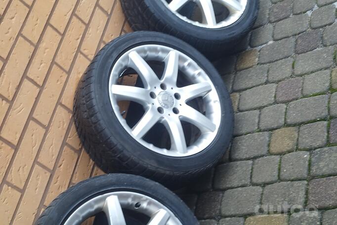 Kita, lengvojo lydinio