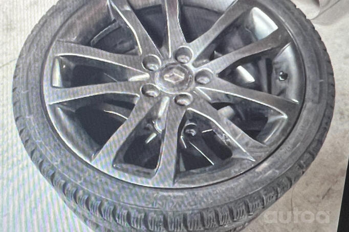 Kita, lengvojo lydinio