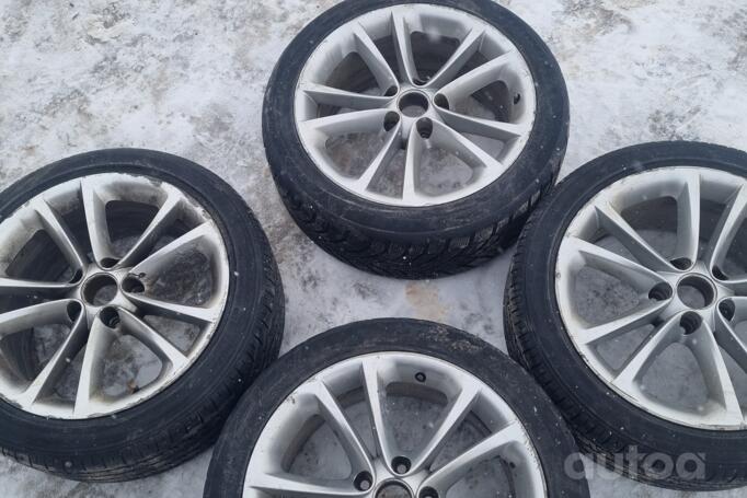 ATS, lengvojo lydinio