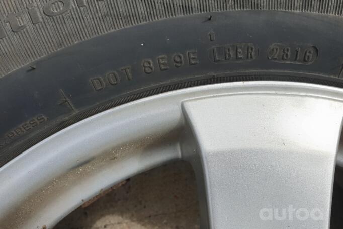 Autec, lengvojo lydinio