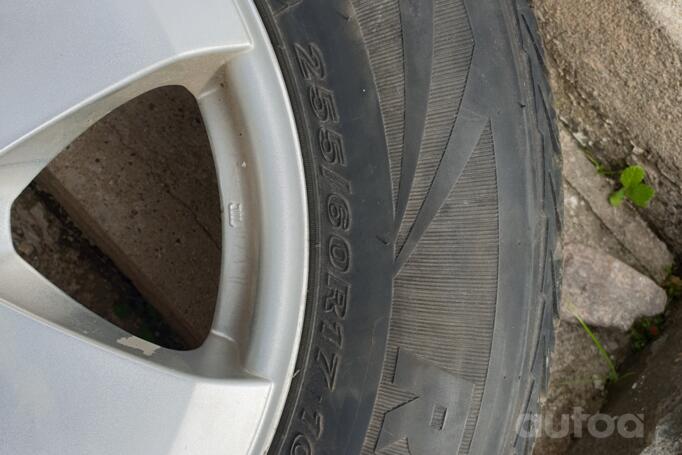 Autec, lengvojo lydinio