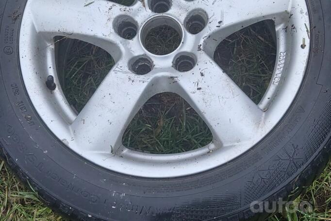 Kita, lengvojo lydinio